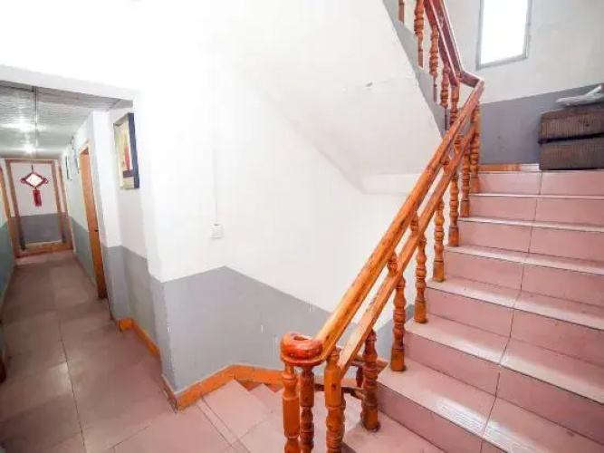 Youke Hotel