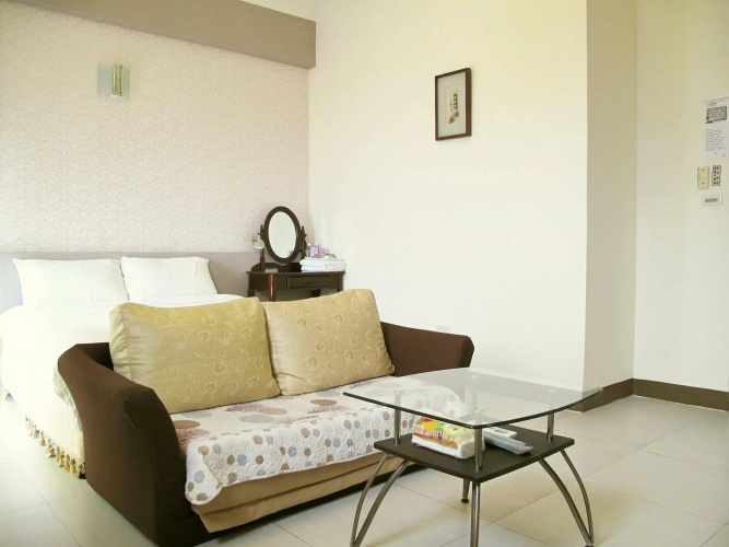 Shui ming yang B&B