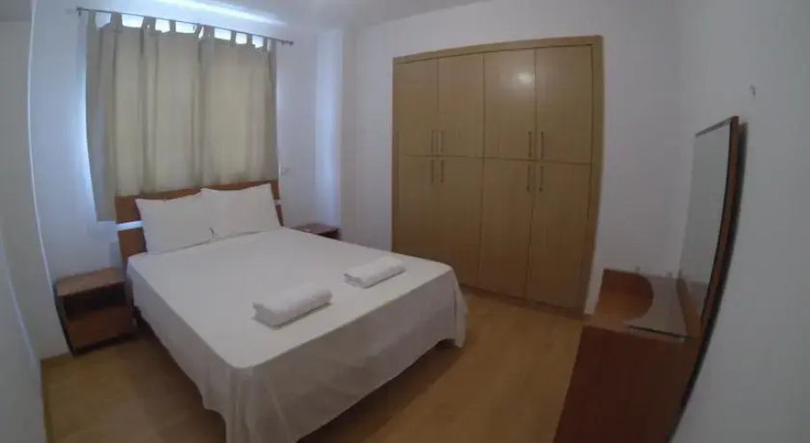 Sunrise Complex Luxury Villas