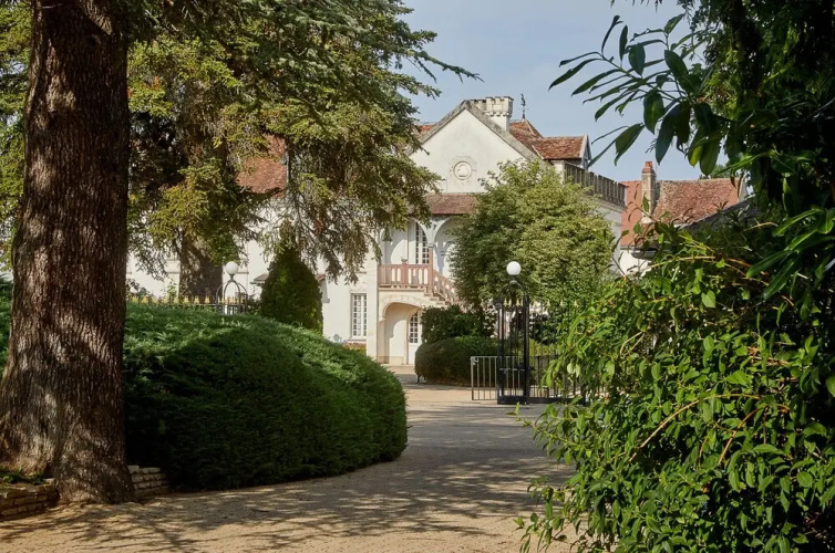 Résidence du domaine
