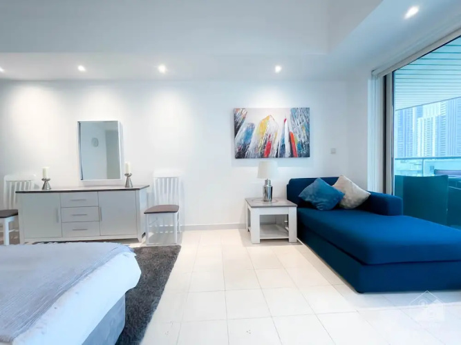 Ultimate Luxury 2Bedroom In Dubai&nbsp;Marina