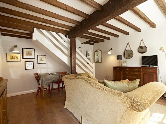 Pennycress Cottage