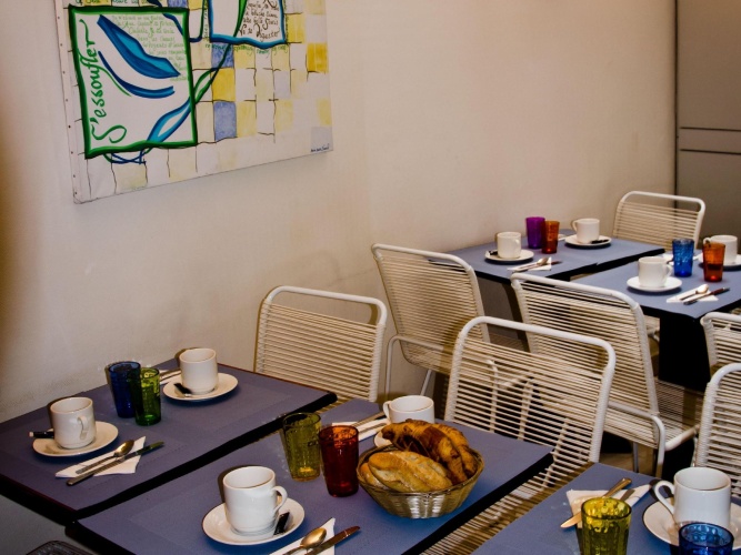 Chouette Hotel photo 18
