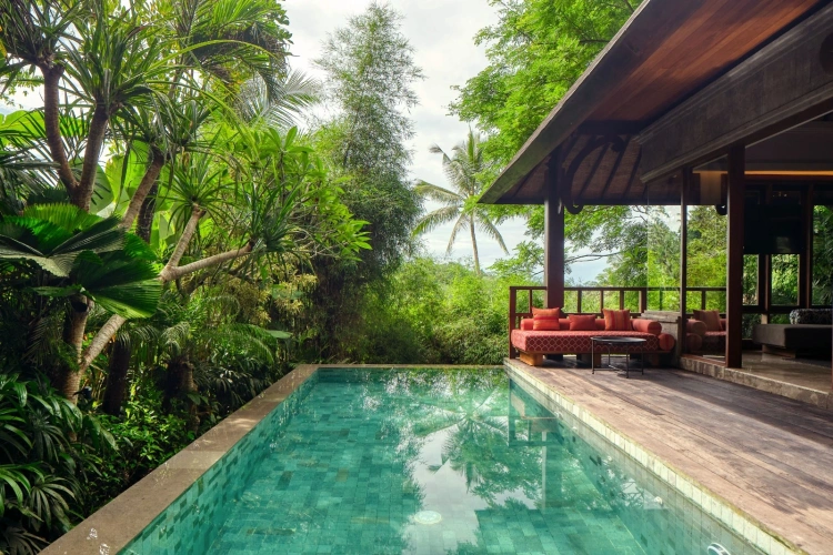 1 Bedroom Villa
