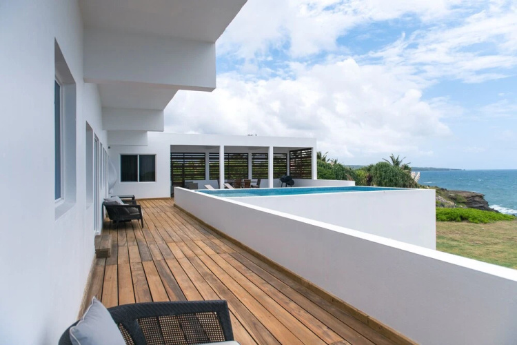 Miles Away Villa