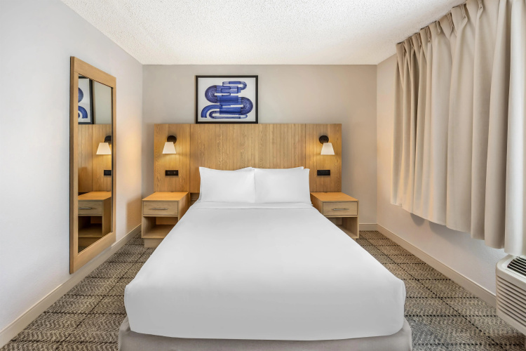 Sonesta Simply Suites Las Vegas Convention Center photo 6