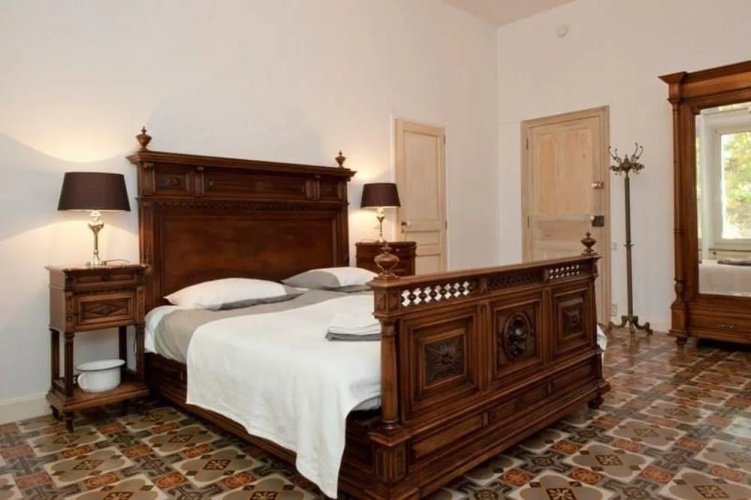 Butterworth Manoir