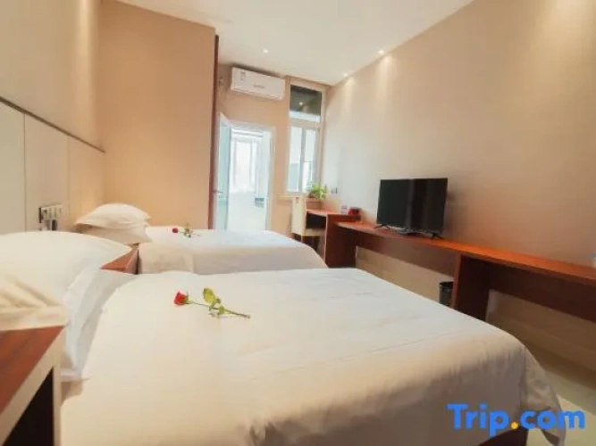 Economy Twin room