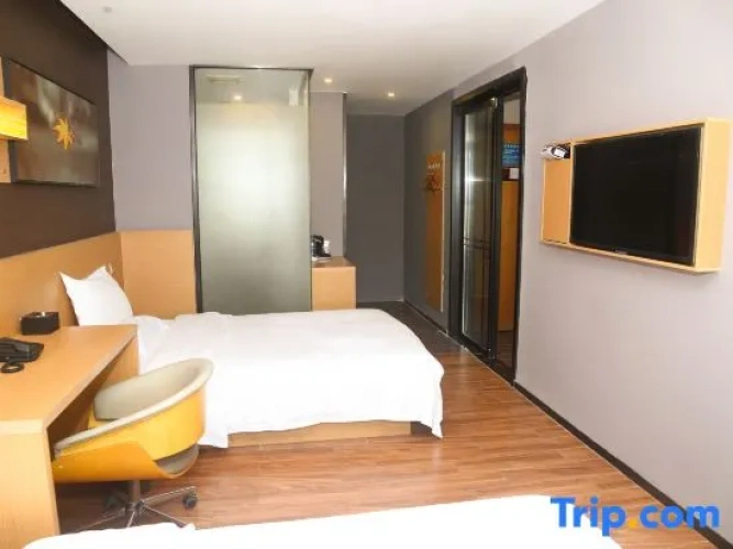 Twin Suite