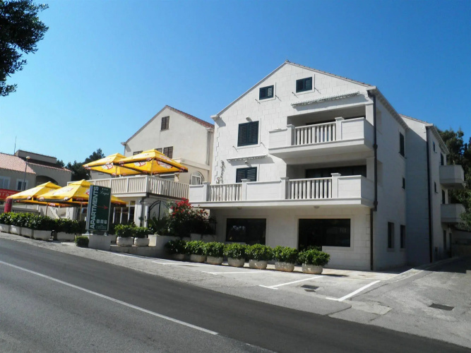 Otel görseli