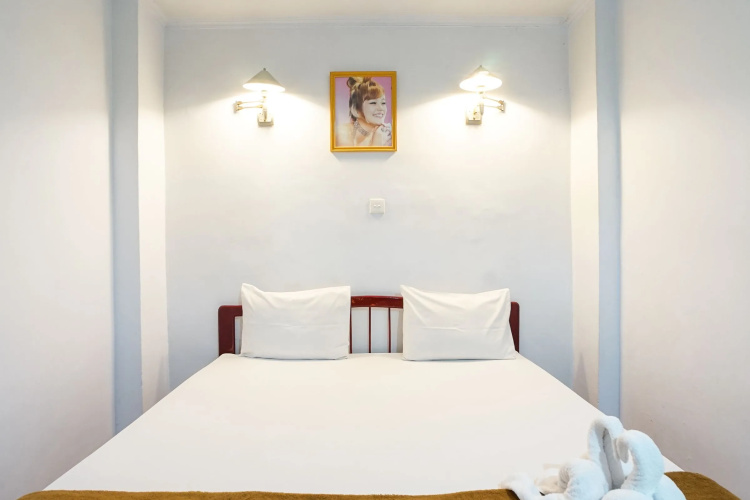 Hotel Mutiara Sari