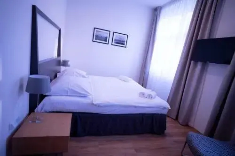 Hotel Payer Ii