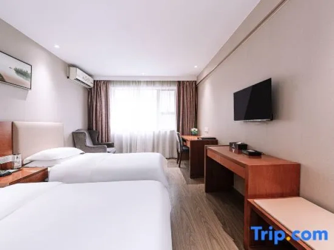 Comfort Twin room