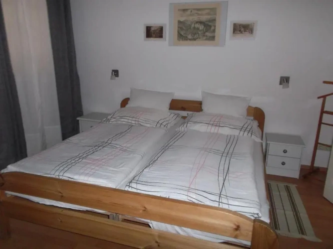 1 Bedroom Apartment with balcony