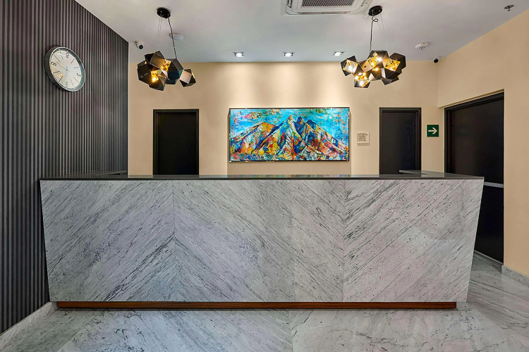 Hotelbild