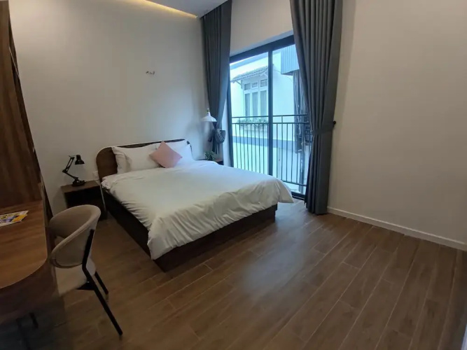 QR Hotel Dalat