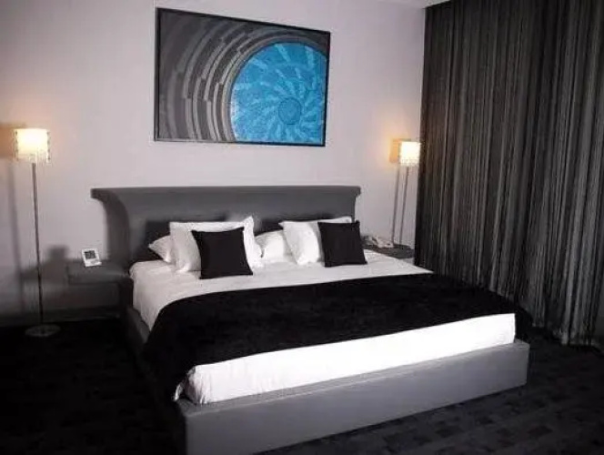 Hotelbild