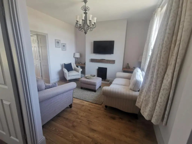 Fell View Cottage