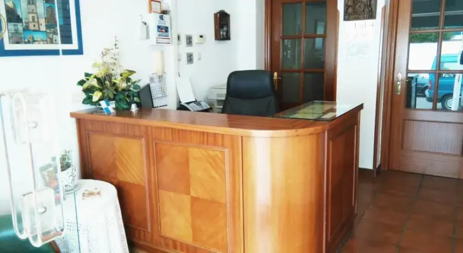 Hostal Don Paco