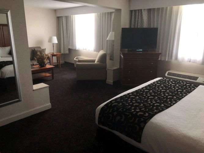 Best Western Plus Waterville Grand Hotel