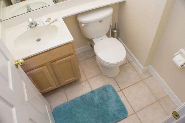 Ip60487 - Highlands Reserve - 4 Bed 2.5 Baths Villa