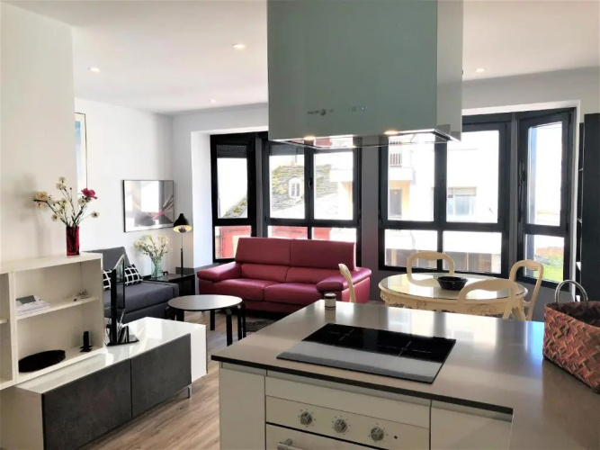 4 Apartamentos de Autor