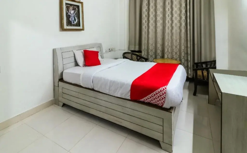 Hotel Nestway by OYO Rooms