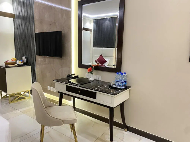 Best Western Plus Grand Hotel Multan
