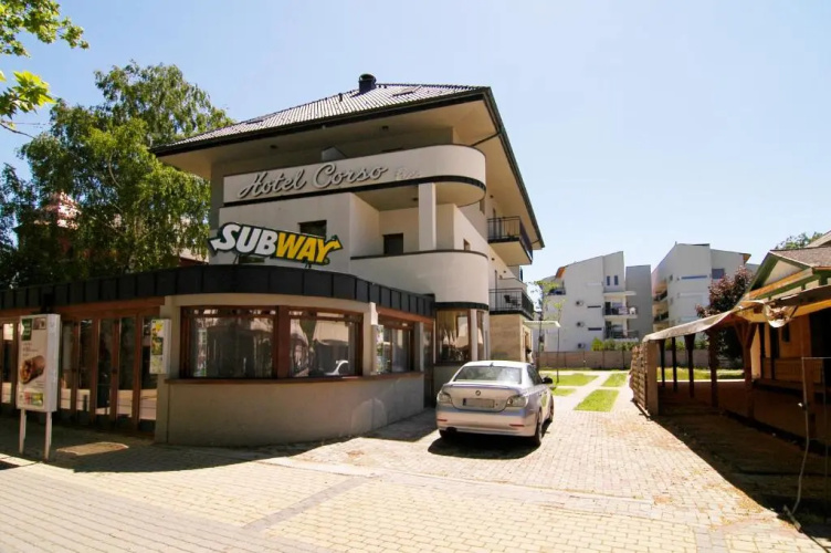 Otel görseli