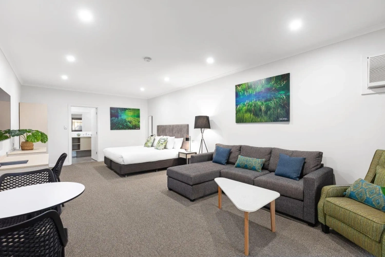 Executive Twin room