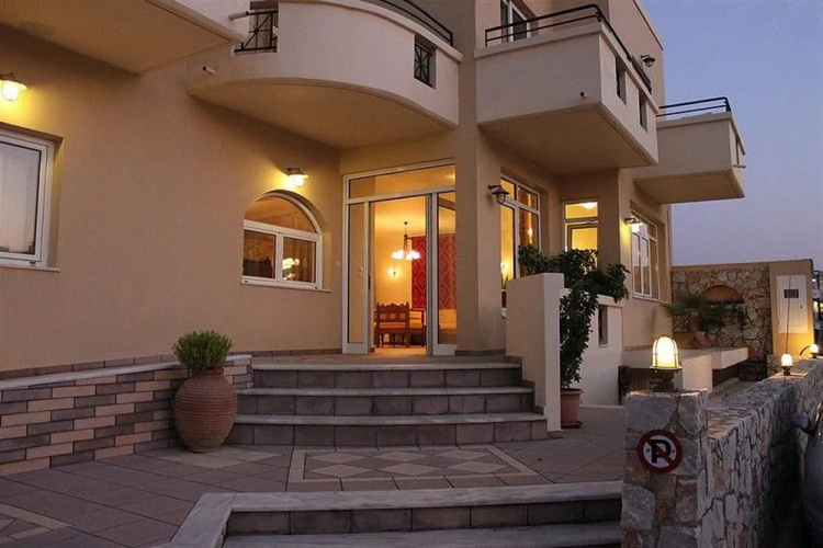 Hotelafbeelding