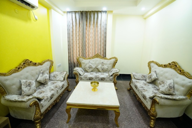 SKS Grand Palace