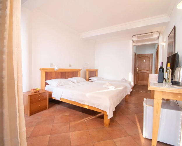 Levantin Inn