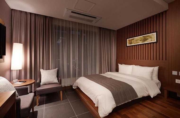 Superior Double room