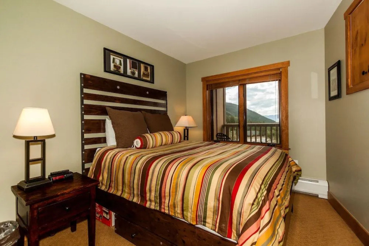 Red Hawk Lodge #2299 - 1 Br Condo