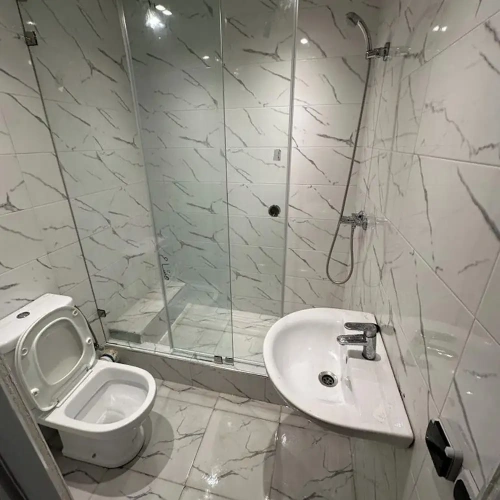 1 Bedroom Standard Apartment