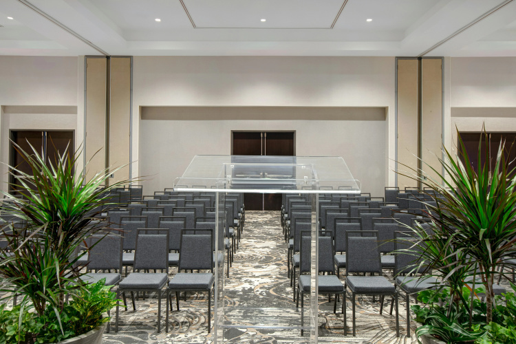 Embassy Suites by Hilton Alpharetta Halcyon photo 20