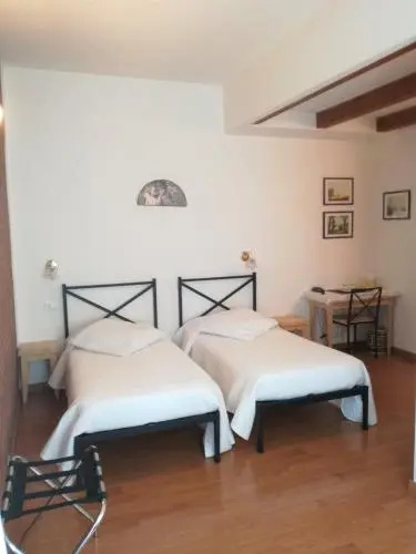 Agriturismo Le Tuie