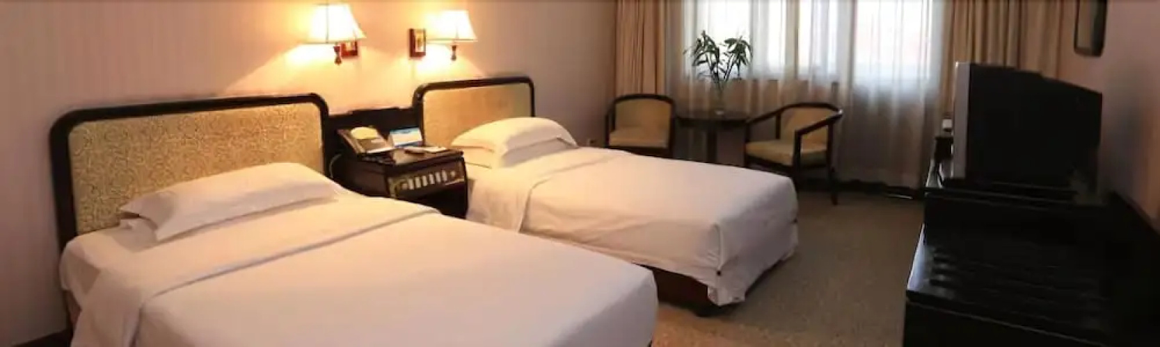 Beijing International Shipping Hotel