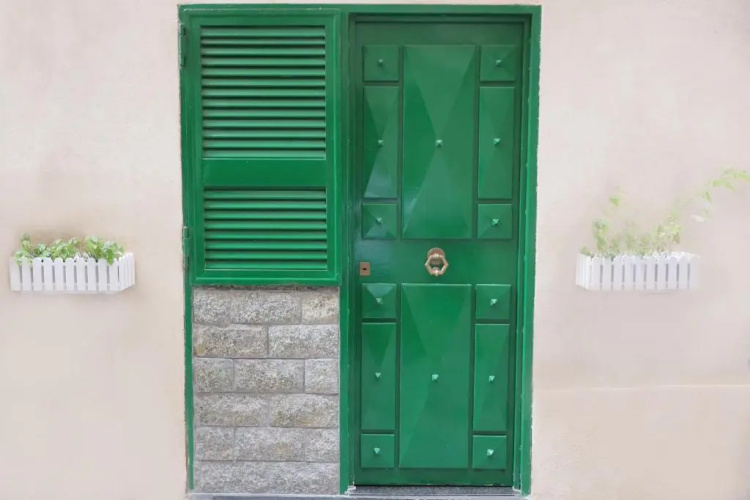Santa Chiara Apartment