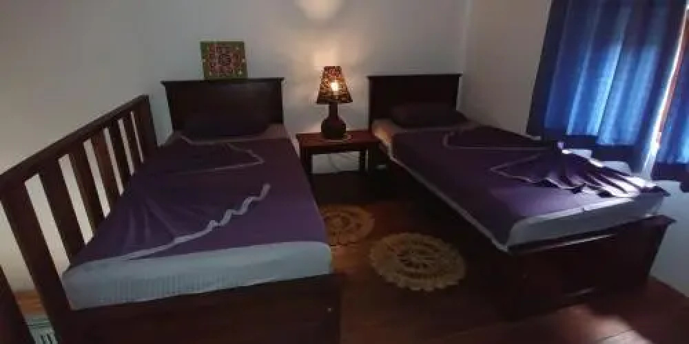 Lassanai Residence