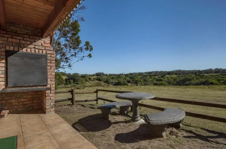 3 Bedrooms Double Cottage