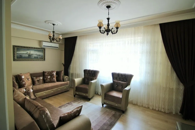 2 Bedrooms Superior Suite with balcony