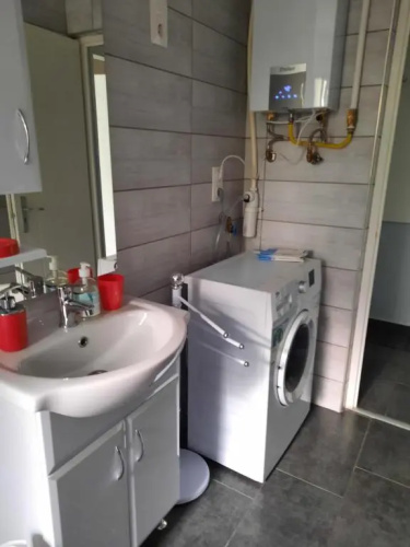 Kodály Apartman