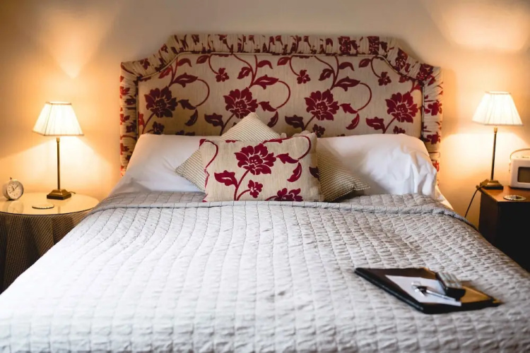 Cundall Lodge Farm Bed & Breakfast