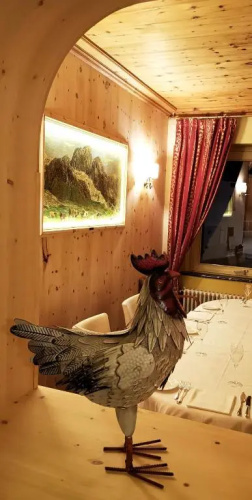 Residence Milcar