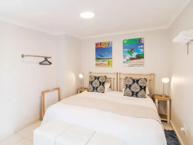 Langebaan Kite Cottages