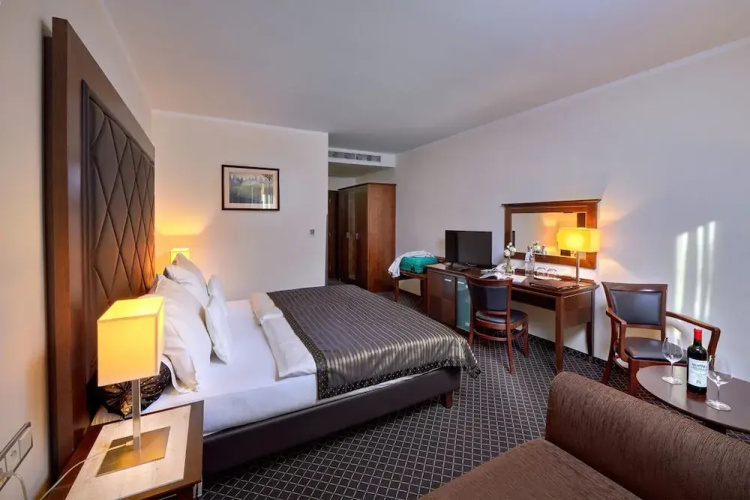 Hotel Selský Dvůr