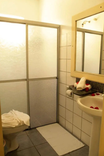 Marlim Hotel