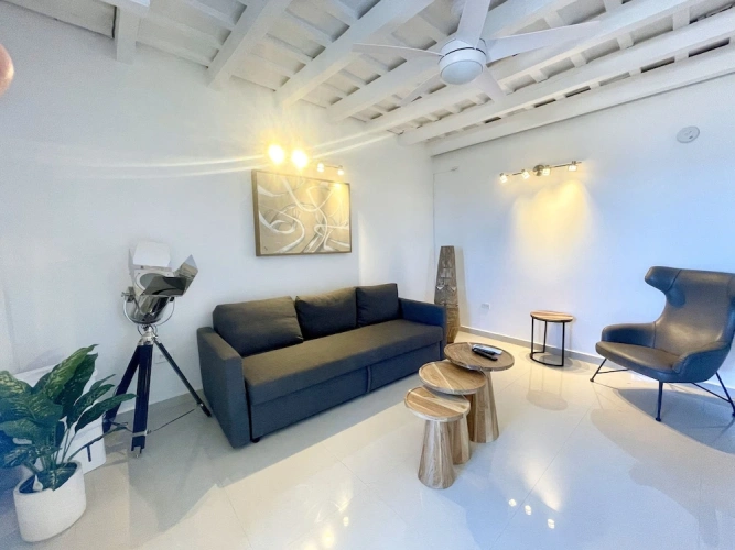 Comfort Apartment
